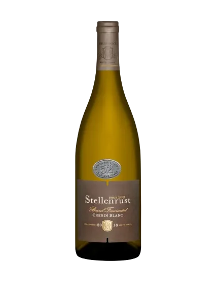 Stellenrust Estate "Chenin Barrel Fermented 57" 2022