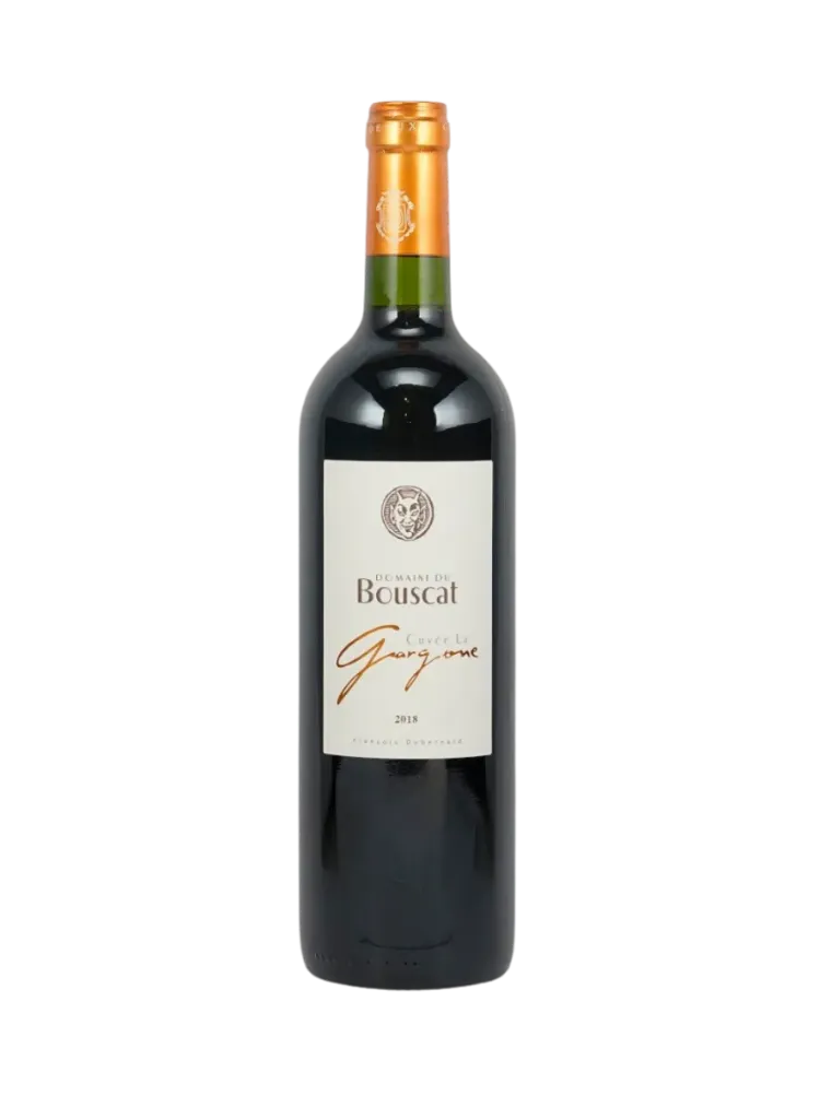 Domaine du Bouscat "Cuvée La Gargone" 2018