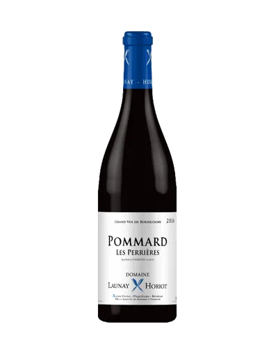 Domaine Launay Horiot Pommard "Les Perrières" 2022