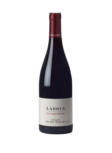 Domaine Michel Mallard Ladoix Rouge "Le Clos Royer" 2022
