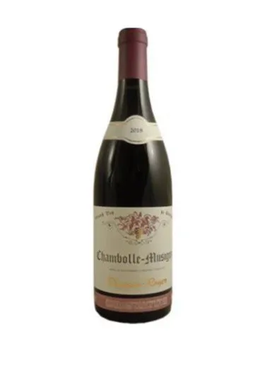 Domaine Digioia-Royer Chambolle-Musigny 2022