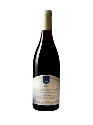 Domaine Barolet-Pernot Beaune Rouge 1er cru "Les Teurons" 2022