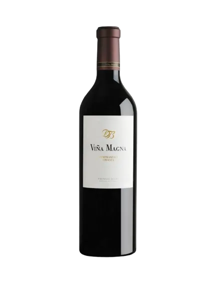 [W001397-2021] Dominio Basconcillos "Viña Magna" Crianza Ribera Del Duero 2021
