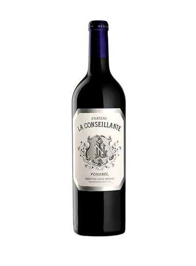 Château La Conseillante 2010