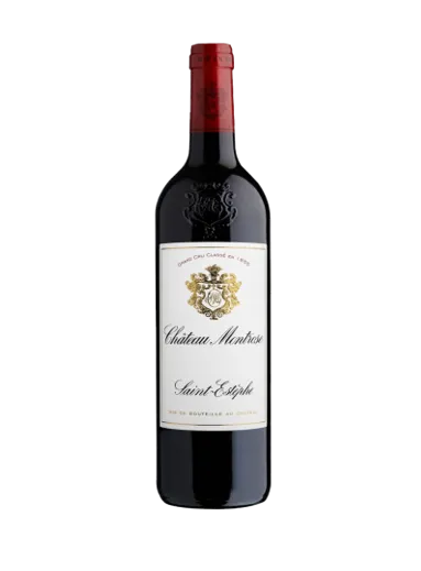 La Dame de Montrose 2020