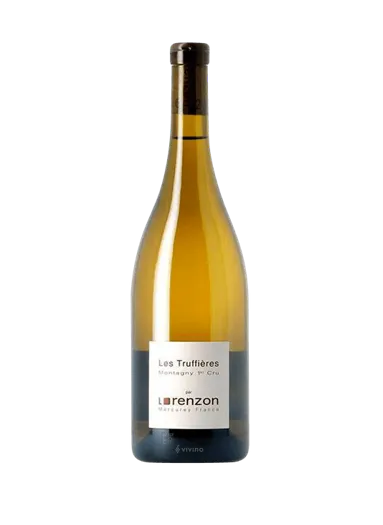 [W001645-2020] Domaine Lorenzon Montagny 1er cru "Les Truffières" 2020