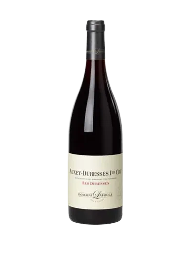 Domaine Lafouge Auxey-Duresses 1er cru rouge 'Les Duresses' 2022