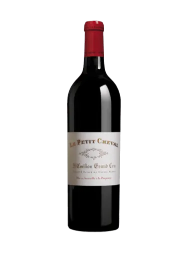 [W000365-2010] Le Petit Cheval 2010