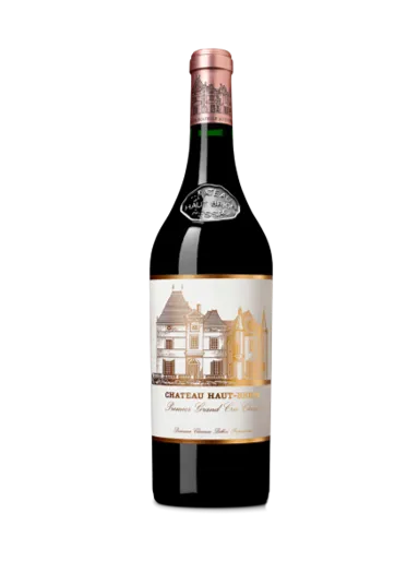 Château Haut-Brion 2010