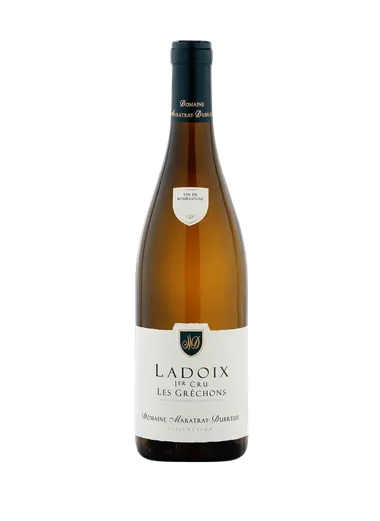 Domaine Maratray-Dubreuil Ladoix Blanc 1er cru "Les Gréchons" 2023