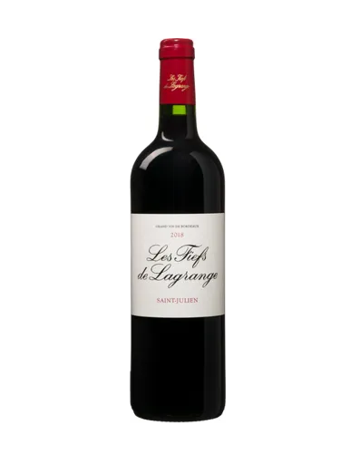 [W000349-2020] Les Fiefs de Lagrange 2022