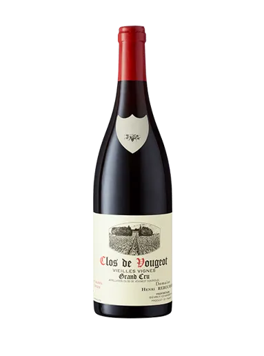 [W001417-2022] Domaine Nicole Lamarche Clos de Vougeot Grand Cru 2022