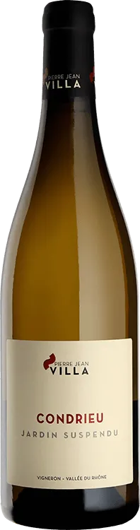 [W002198-2024] Domaine Pierre Jean Villa Condrieu "Jardin Suspendu" 2024