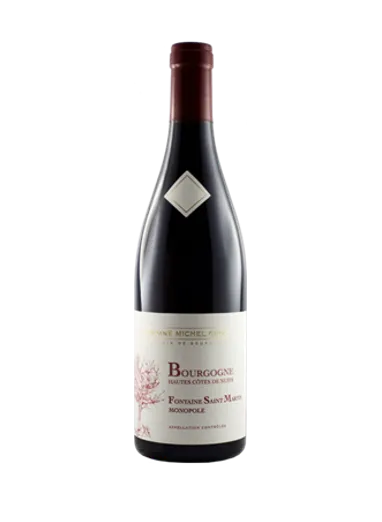 Domaine Michel Gros Bourgogne Hautes-Côtes de Nuits 2022
