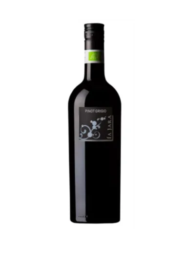 Pinot Grigio La Jara