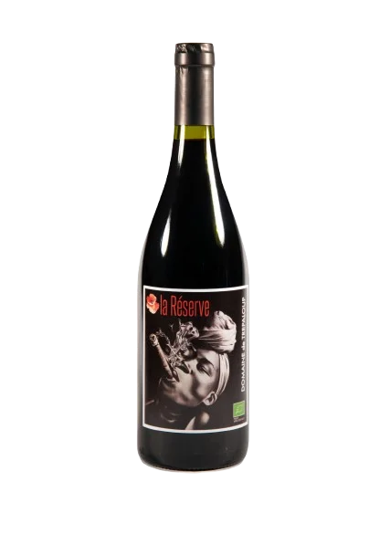 Domaine de Trépaloup "La Réserve" Cévennes 2024