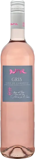 Dune Gris de Gris 2025
