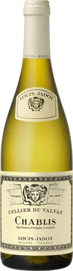 [chablis-cellier-valvan-wt-375-2024] Louis Jadot - Chablis Cellier du Valvan 37,5 cl 2024 - Witte Wijn - Chardonnay (Chablis, Frankrijk) (37,5 cl)