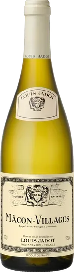 [macon-villages-wt-2024] Louis Jadot Mâcon-Villages 2024