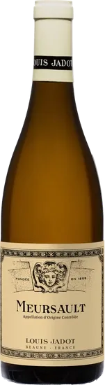 [meursault-wt-2022] Louis Jadot Meursault 2022