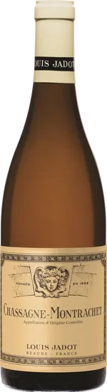 [chassagne-montrachet-wt-2022] Louis Jadot Chassagne-Montrachet 2022