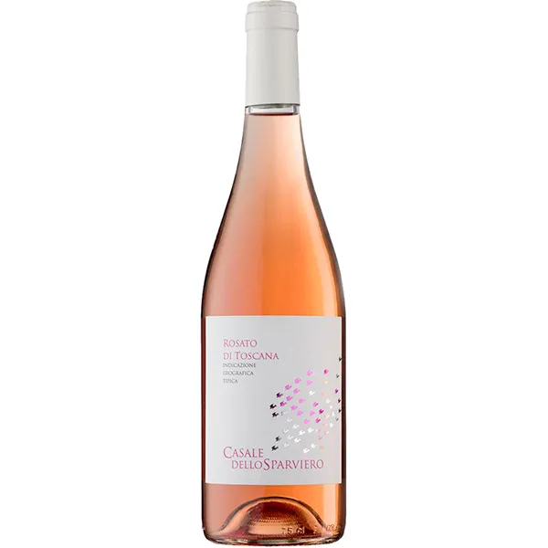 Casale dello Sparviero - Rosato di Toscana