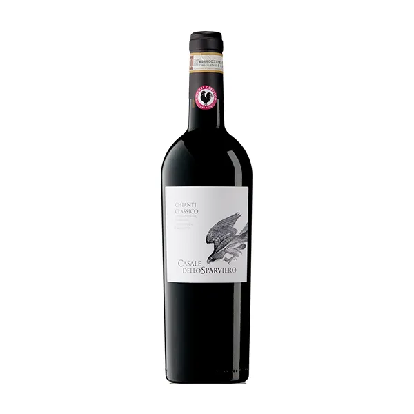 Casale dello Sparviero - Chianti Classico 2019