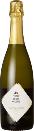 Entre-Deux-Monts Bacquaert Brut EDM