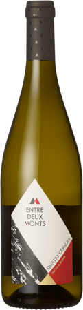 EDM Quatre cépages Entre Deux Monts