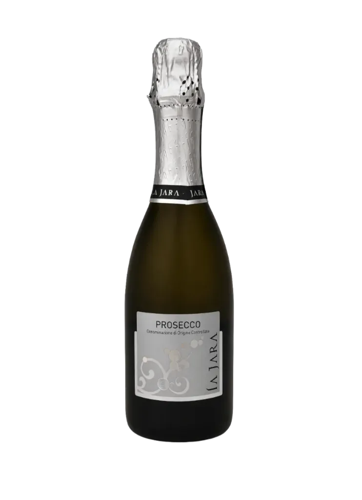 [W000155] Prosecco La Jara Brut 0,375