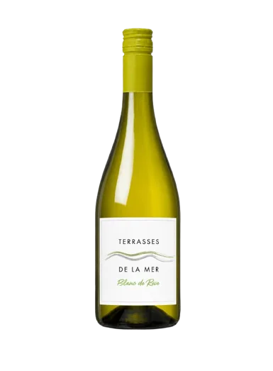 [W000082-2025] Terrasses de la Mer Blanc 2025