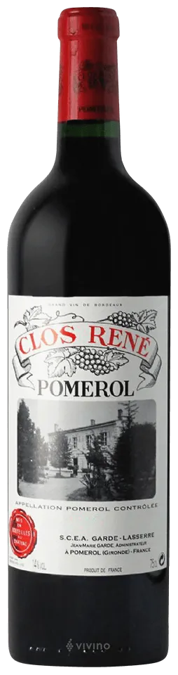 [W000639-2022] Clos René 2022