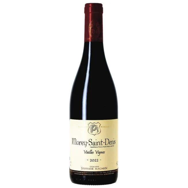 [W001033-2023] Domaine Stéphane Magnien Morey-Saint-Denis 1er cru "Les Faconnières" 2023