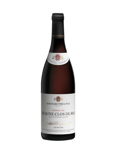 Domaine Bouchard Père et Fils Beaune rouge 1er Cru "Clos du Roi" 2022