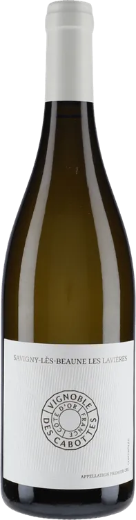 [W002494-2023] Vignoble des Cabottes Savigny-Lès-Beaune Rouge 1er cru "Les Lavières" 2023