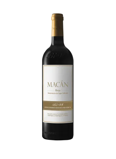 [W002220-20210] Vega Sicilia "Macán Clásico" - Rioja