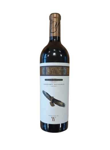 [W002194-2022] YY "Grand Reserve" Cabernet Sauvignon 2022