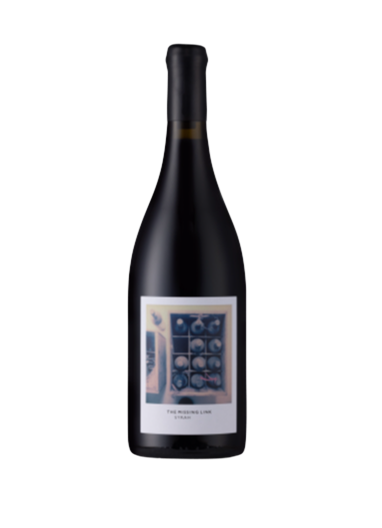 [W002446-2022] Stellenrust Estate “The Missing Link” Shiraz 2022