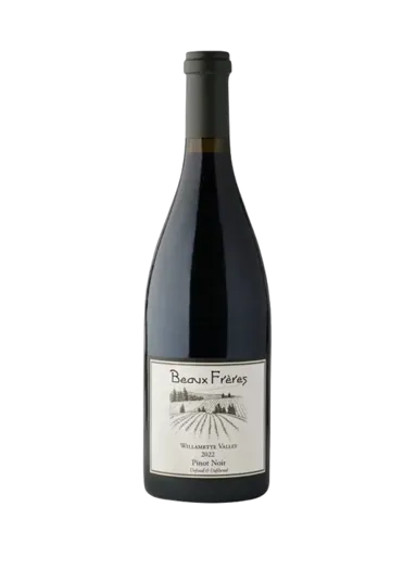 [W001934-2022] The Beaux Frères Pinot Noir Ribbon Ridge Oregon 2022