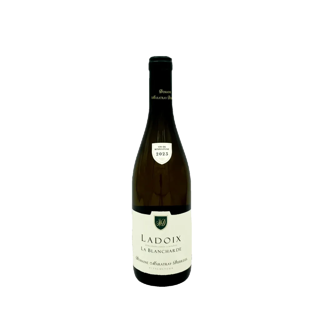 Domaine Maratray-Dubreuil Ladoix Blanc "La Blancharde" 2024