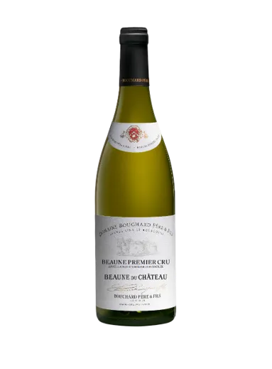 [W002302-2023] Domaine Bouchard Père et Fils Beaune du Château blanc 1er Cru 2023