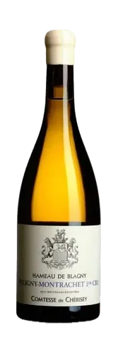 [W002473-2024] Domaine Chapelle de Blagny Meursault-Blagny Blanc 1er Cru "Sous le dos d'âne" 2024