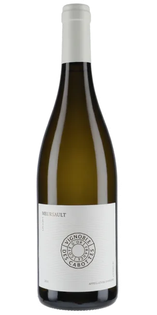 Vignoble des Cabottes Meursault "Les Clous" 2023