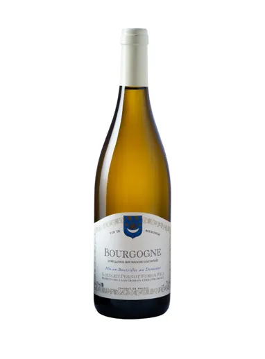 [W002395-2025] Domaine Barolet-Pernot Saint Romain-Blanc "Sous la Velle" 2025