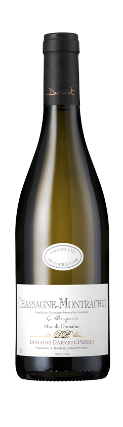 [W002119-2024] Domaine Darviot-Perrin Chassagne-Montrachet "La Bergerie" 2024