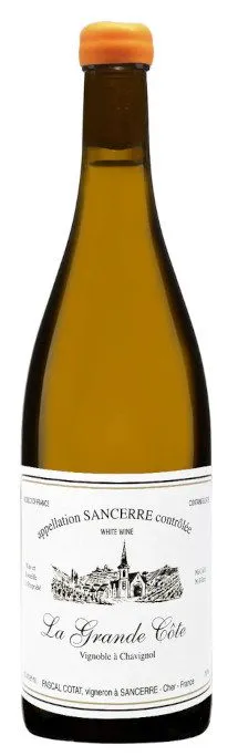 [W000835-2025] Domaine François Cotat "La Grande Côte" Sancerre Blanc 2025