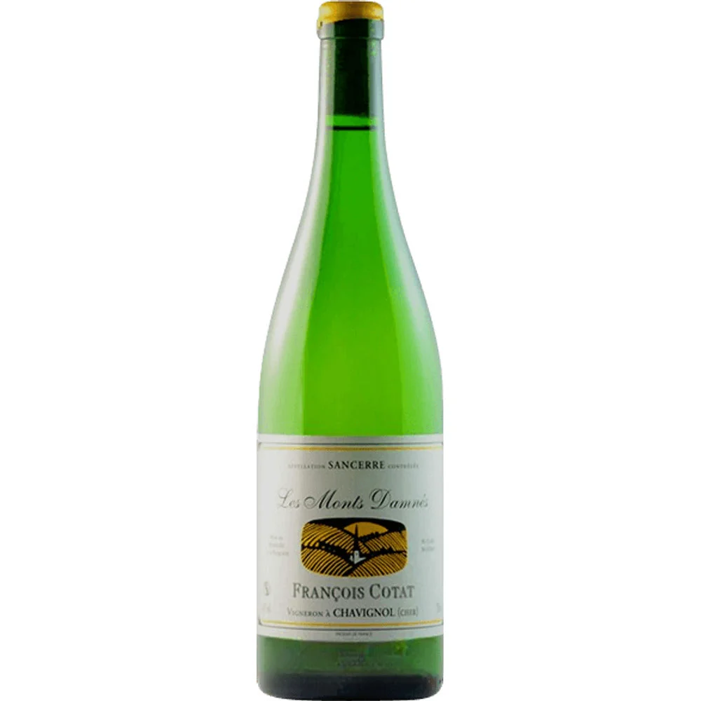 Domaine François Cotat "Les Monts Damnés" Sancerre Blanc 2025
