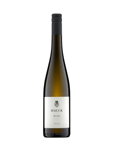 [W002433-2025] Weinhaus Hauck Riesling Trocken "Alte Reben" Rheinhessen 2025