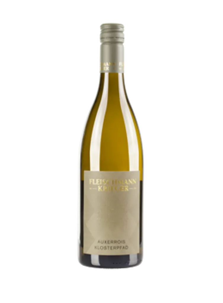[W002432-2025] Weingut Fleischmann-Krieger Auxerrois "Aus Rhodt" Pfalz 2025