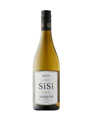 [W001098-2025] Vinarstvo Druzovič "Sisi Sauvignon Blanc" 2025